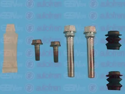 Комплект направляющей гильзы AUTOFREN SEINSA купить