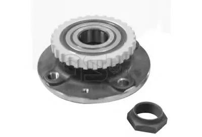 Комплект подшипника ступицы колеса GSP купить
