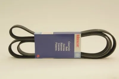 V-Ribbed Belts KLAXCAR FRANCE купить