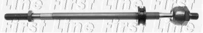 Осевой шарнир, рулевая тяга FIRST LINE купить