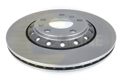 Тормозной диск COMLINE купить