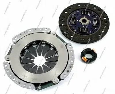 Комплект сцепления NPS купить
