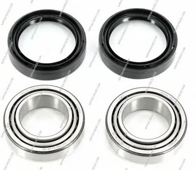 Комплект подшипника ступицы колеса NPS купить