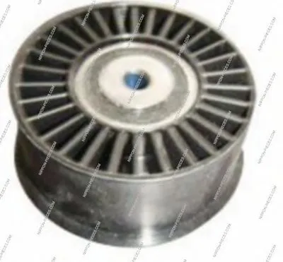 Паразитный / Ведущий ролик, зубчатый ремень NPS купить