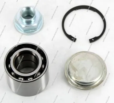 Комплект подшипника ступицы колеса NPS купить