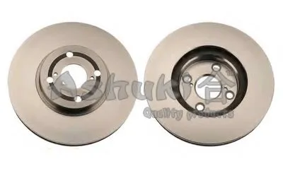 Тормозной диск ASHUKI купить