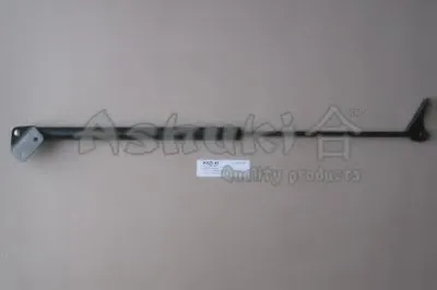 Газовая пружина, крышка багажник ASHUKI купить