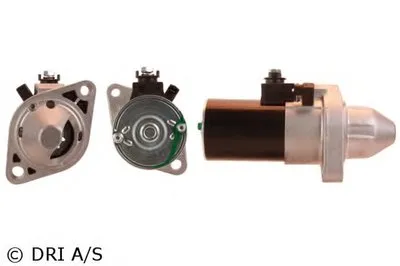 Стартер DRI купить