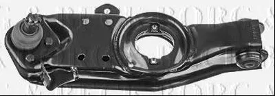 Рычаг независимой подвески колеса, подвеска колеса BORG & BECK купить