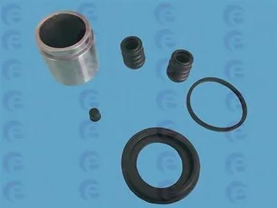 Ремкомплект, тормозной суппорт ERT купить