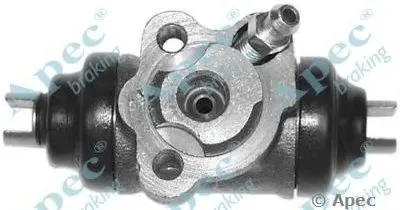 Колесный тормозной цилиндр APEC braking купить
