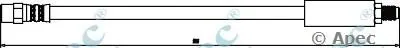 Тормозной шланг APEC braking купить