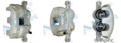 Тормозной суппорт APEC braking купить