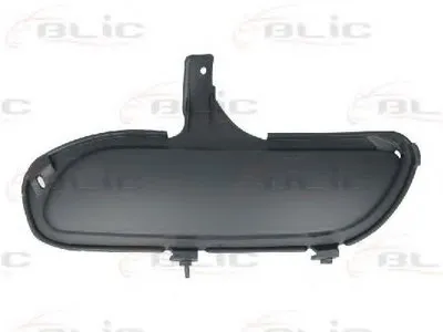 Решетка вентилятора, буфер BLIC купить