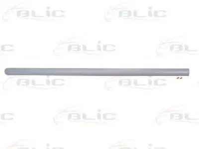 Облицовка / защитная накладка, дверь BLIC купить