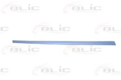 Облицовка / защитная накладка, дверь BLIC купить