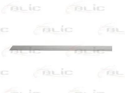 Облицовка / защитная накладка, дверь BLIC купить