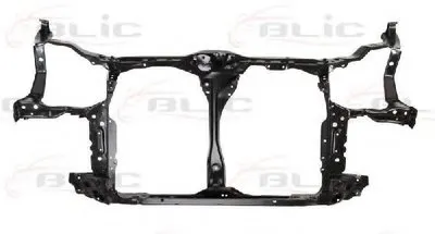 Облицовка передка BLIC купить