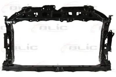 Облицовка передка BLIC купить