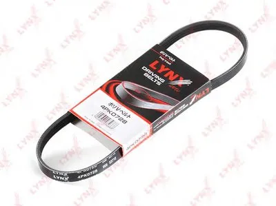 V-Ribbed Belts LYNXauto купить