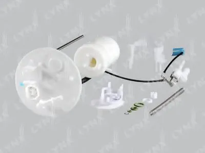 Топливный фильтр LYNXauto купить