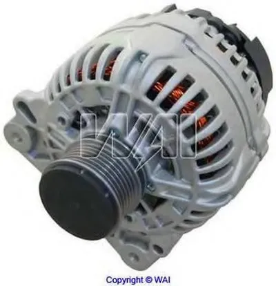 Генератор WAIglobal купить