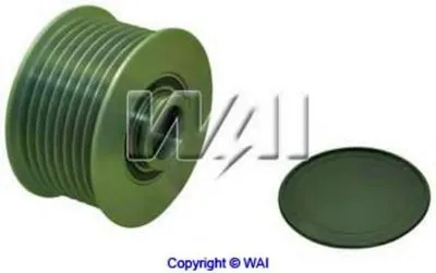 Механизм свободного хода генератора WAIglobal купить