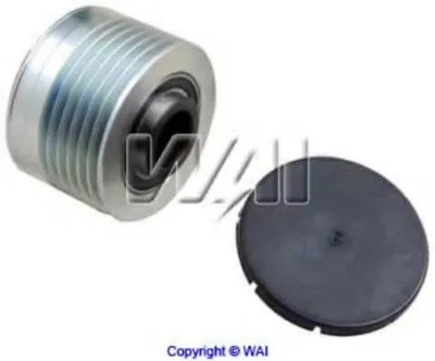 Механизм свободного хода генератора WAIglobal купить