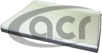 Фильтр, воздух во внутренном пространстве ACR купить