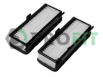 Фильтр, воздух во внутренном пространстве PROFIT купить