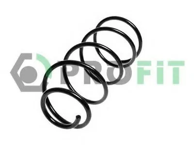 винтовая пружина PROFIT купить