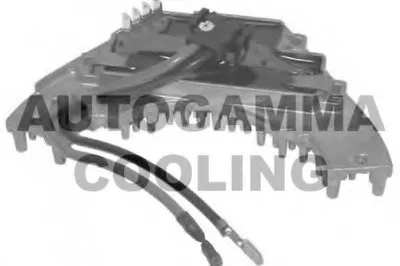 Сопротивление, вентилятор салона AUTOGAMMA купить