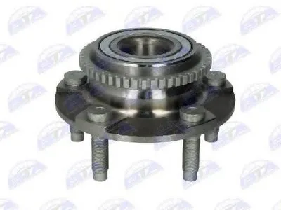 ? колесн. ступицы = BTA купить