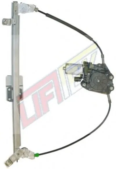 Подъемное устройство для окон LIFT-TEK купить