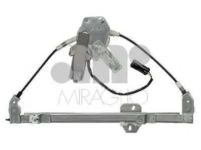 Подъемное устройство для окон MIRAGLIO купить