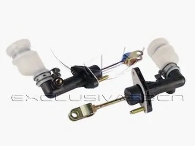 целиндер ручного тормоза MDR купить