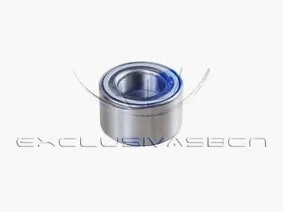 Комплект подшипника ступицы колеса MDR купить