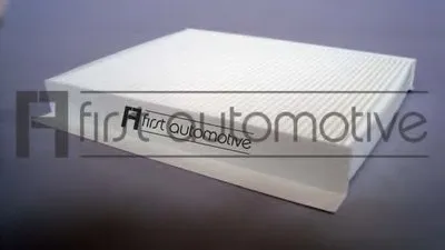 Фильтр, воздух во внутренном пространстве 1A FIRST AUTOMOTIVE купить