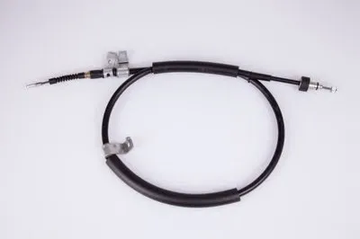 Трос, стояночная тормозная система HELLA PAGID купить