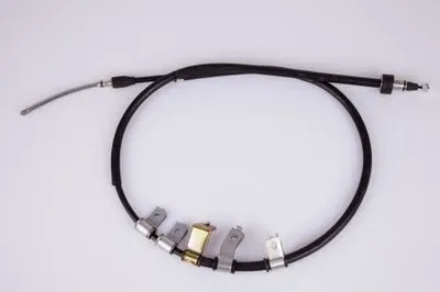 Трос, стояночная тормозная система HELLA купить