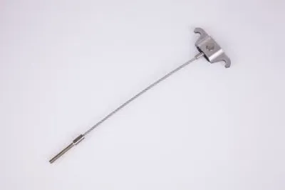 Трос, стояночная тормозная система HELLA купить