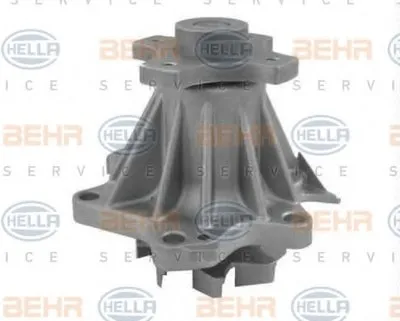 Водяной насос BEHR HELLA SERVICE Version ALTERNATIVE BEHR HELLA SERVICE купить