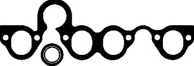 Комплект прокладок, впускной коллектор ELRING купить