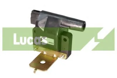 Катушка зажигания LUCAS ELECTRICAL купить