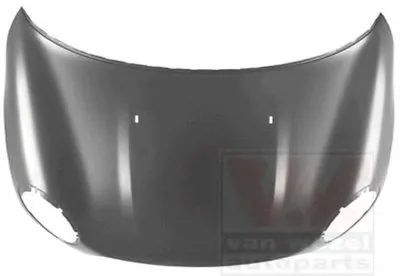 Капот двигателя VAN WEZEL купить