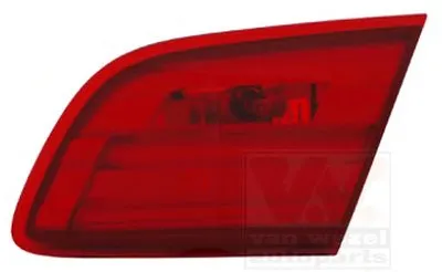 Задний фонарь VAN WEZEL купить