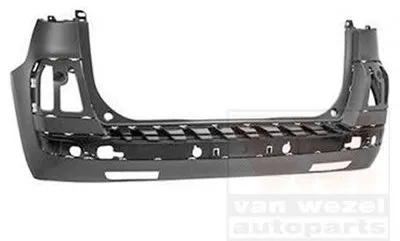 Буфер VAN WEZEL купить