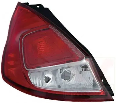 Задний фонарь VAN WEZEL купить