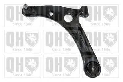 Рычаг независимой подвески колеса, подвеска колеса QUINTON HAZELL купить
