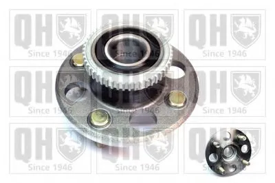 Комплект подшипника ступицы колеса The Original QUINTON HAZELL купить